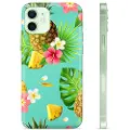 Mtp Products iPhone 12 TPU-deksel - Sommer