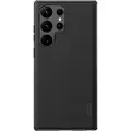 NILLKIN Frosted Shield Pro Magnetic Samsung Galaxy S23 Ultra 5G Hybrid-deksel - Svart