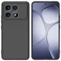 Mtp Products Xiaomi Redmi K70 Ultra Anti-skli TPU-deksel - svart