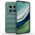 Mtp Products Huawei Mate 70 Pro/70 Pro+ Rugged TPU-deksel - Grøn
