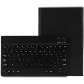 Mtp Products Samsung Galaxy Tab A 10.1 (2019) Etui med Bluetooth-tastatur - Svart
