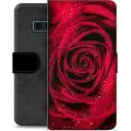 Mtp Products Samsung Galaxy S10e Premium Lommebok-deksel - Rose