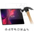 Mtp Products Lenovo Tab Extreme Beskyttelsesglass - Case Friendly - Klar