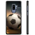 Mtp Products Samsung Galaxy S9+ Beskyttelsesdeksel - Fotball