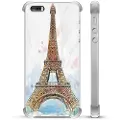 Mtp Products iPhone 5/5S/SE Hybrid-deksel - Paris