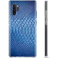 Mtp Products Samsung Galaxy Note10+ TPU-deksel - Lær
