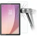 Mtp Products Lenovo Tab M9 Beskyttelsesglass - 9H, 0.3mm - Klar