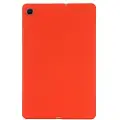 Mtp Products Samsung Galaxy Tab S6 Lite 2020/2022/2024 Liquid Silicone Deksel - Rød