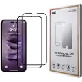 Saii 3D Premium iPhone 14 Plus/13 Pro Max Herdet Glass - 2 Stk.
