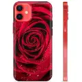 Mtp Products iPhone 12 mini TPU-deksel - Rose