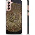 Mtp Products Samsung Galaxy S21 5G Beskyttelsesdeksel - Mandala