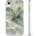 Mtp Products iPhone XR Hybrid-deksel - Tropisk