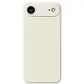 Mtp Products iPhone Air støtsikkert silikon-deksel - Beige