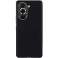 Mtp Products Huawei Nova 10 Pro Gummiert Plastdeksel - Svart