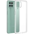Mtp Products Anti-Shock Samsung Galaxy M53 Hybrid-deksel - Klar