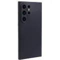 Mtp Products Samsung Galaxy S24 Ultra Mot Fingeravtrykk Matte TPU-deksel - Svart