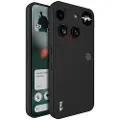 IMAK Nothing Phone (3) UC-3 Series TPU-deksel - Svart