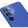 Mtp Products Imak HD Samsung Galaxy S23 5G/S23+ 5G Kamera Linse Beskytter - 2 Stk.