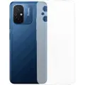 Mtp Products Xiaomi Redmi 12C Antiskli TPU-deksel - Klar