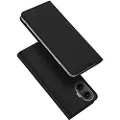 Mtp Products Xiaomi Redmi Turbo 4 Pro Dux Ducis Skin Pro Flip-deksel - svart