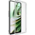 IMAK UX-5 OnePlus Nord CE 3 Lite/N30 TPU-deksel - Gjennomsiktig