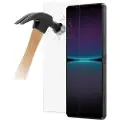 Mtp Products Sony Xperia 1 IV Beskyttelsesglass - Gjennomsiktig