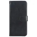 Mtp Products iPhone SE Klassisk Lommebokveske - Svart