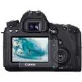 Mtp Products Canon EOS 6D Beskyttelsesglass