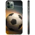 Mtp Products iPhone 11 Pro TPU-deksel - Fotball