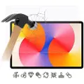 Mtp Products Huawei MatePad SE 11 Beskyttelsesglass - 9H, 0.3mm - Case Friendly - Klar