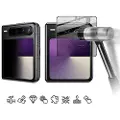 IMAK Huawei Pura X Imak Privacy Full Cover Beskyttelsesglass