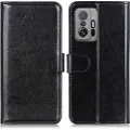 Mtp Products Xiaomi 11T/11T Pro Lommebok-deksel med Stativ - Svart