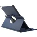 Mtp Products iPad 9.7 2017/2018 Roterende Deksel - Mørkeblå