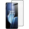 IMAK OnePlus 13R Imak Pro+ Beskyttelsesglass - Svart Kant