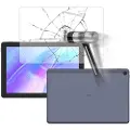 Mtp Products Huawei MatePad T10 Beskyttelsesglass - 9H, 0.3mm - Klar