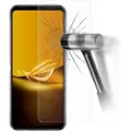 Mtp Products Asus ROG Phone 6D Beskyttelsesglass - 9H, 0.3mm, 2.5D - Klar
