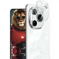 IMAK Honor Power Imak 2-i-1 HD Kamera Linse Beskytter
