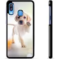 Mtp Products Samsung Galaxy A40 Beskyttelsesdeksel - Hund