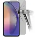 Mtp Products Samsung Galaxy A54 5G Beskyttelsesglass - 9H, 0.3mm - Privatliv