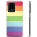 Mtp Products Samsung Galaxy S20 Ultra TPU-deksel - Pride