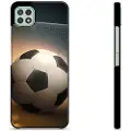 Mtp Products Samsung Galaxy A22 5G Beskyttelsesdeksel - Fotball