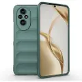 Mtp Products Honor 200 Rugged TPU-deksel - Grøn
