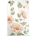 Mtp Products Samsung Galaxy Tab A 10.1 (2019) TPU-deksel - Floral