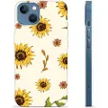 Mtp Products iPhone 13 TPU-deksel - Solsikke