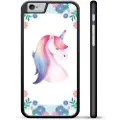 Mtp Products iPhone 6 / 6S Beskyttelsesdeksel - Enhjørningen
