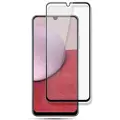 Mocolo Samsung Galaxy A14/A14 5G Full Dekning Skjermbeskytter - 9H - Svart Kant
