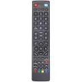 Mtp Products Universell fjernkontroll for Blaupunkt TV