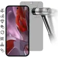 Mtp Products Google Pixel 9a Privatliv Beskyttelsesglass