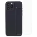 Mtp Products iPhone 16 Pro Herdet Glass Beskyttelse av Bakdekslet - 9H - Klar