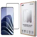 Saii 3D Premium OnePlus 10 Pro Beskyttelsesglass - 2 Stk.